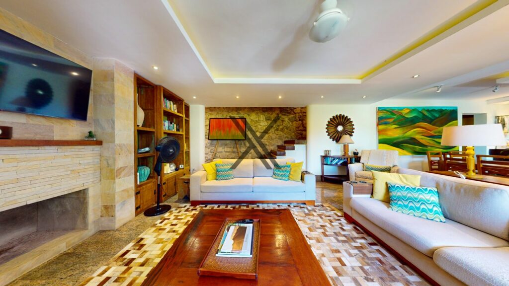 Casa em São Conrado Rio de Janeiro RJ 22