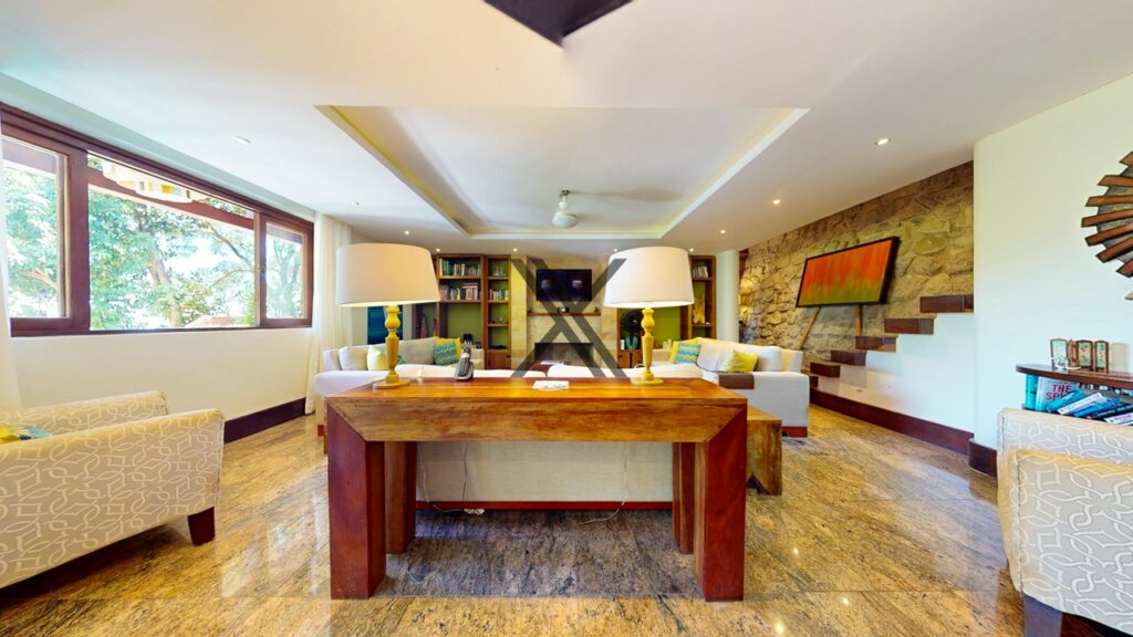 Casa em São Conrado Rio de Janeiro RJ 23