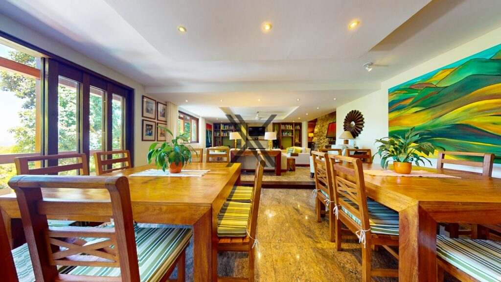 Casa em São Conrado Rio de Janeiro RJ 25