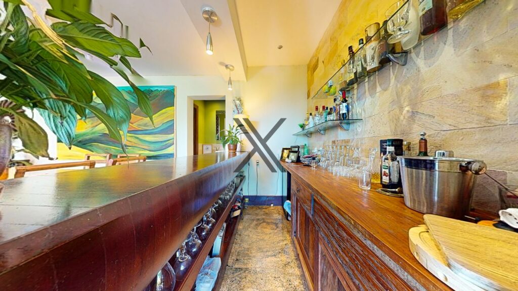 Casa em São Conrado Rio de Janeiro RJ 26