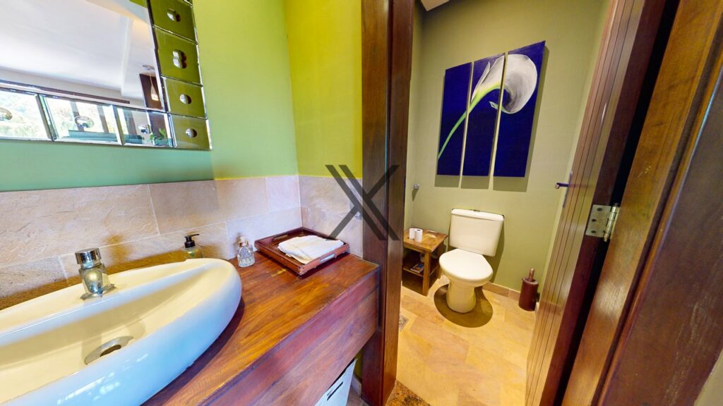 Casa em São Conrado Rio de Janeiro RJ 27