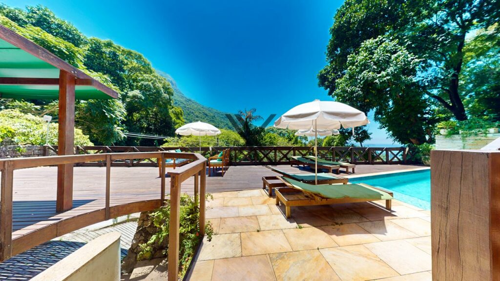 Casa em São Conrado Rio de Janeiro RJ 3