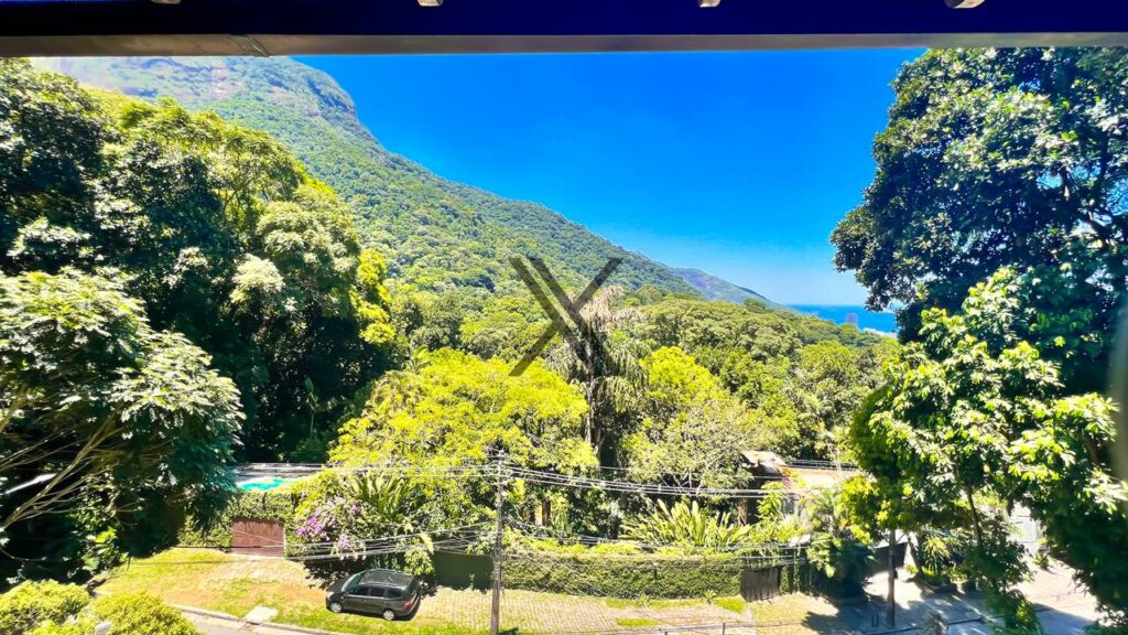 Casa em São Conrado Rio de Janeiro RJ 33