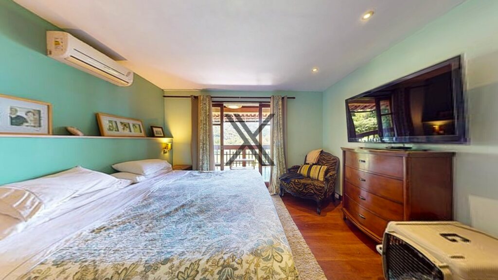 Casa em São Conrado Rio de Janeiro RJ 34