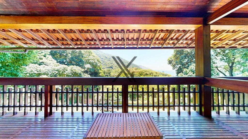 Casa em São Conrado Rio de Janeiro RJ 36