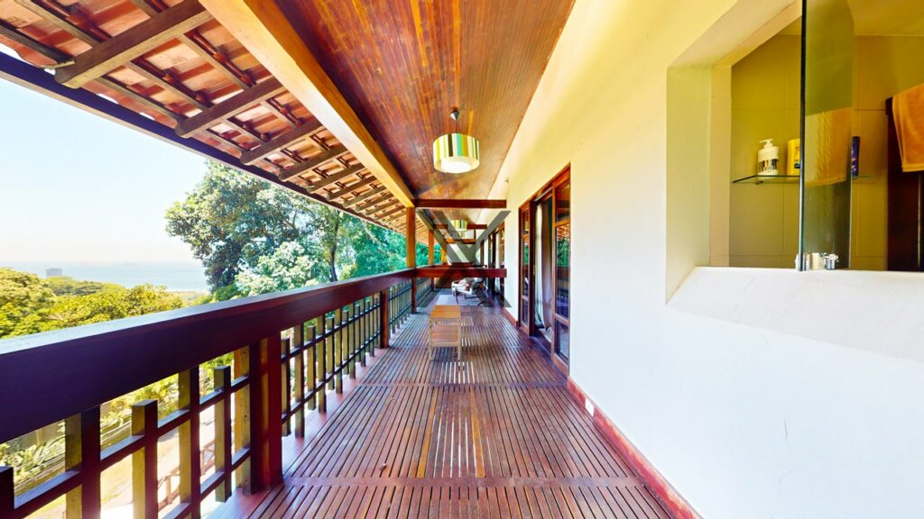 Casa em São Conrado Rio de Janeiro RJ 37