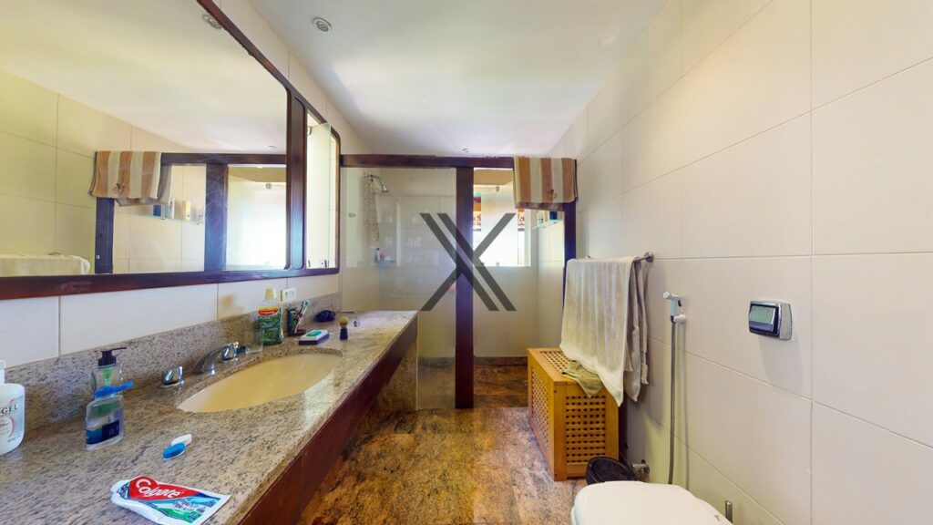 Casa em São Conrado Rio de Janeiro RJ 39