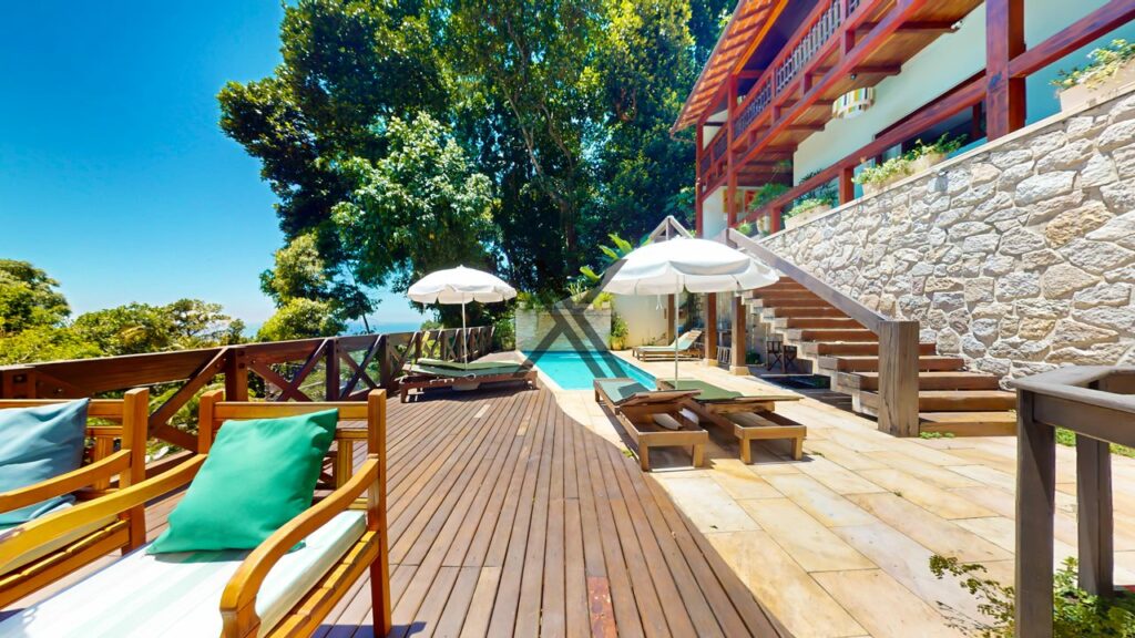 Casa em São Conrado Rio de Janeiro RJ 4