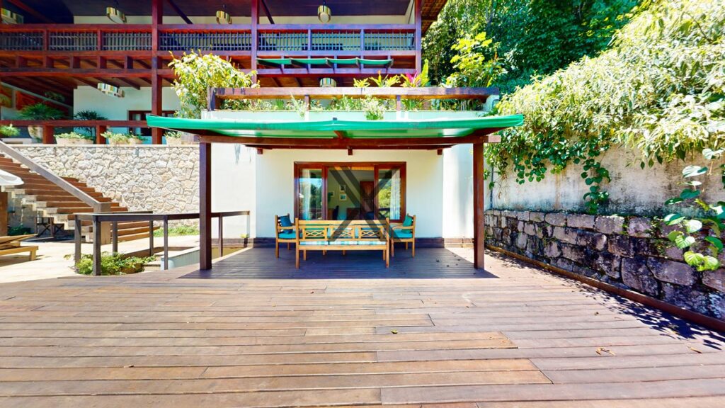 Casa em São Conrado Rio de Janeiro RJ 5