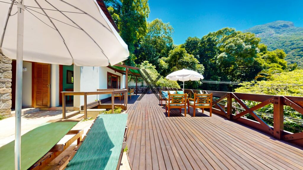 Casa em São Conrado Rio de Janeiro RJ 9