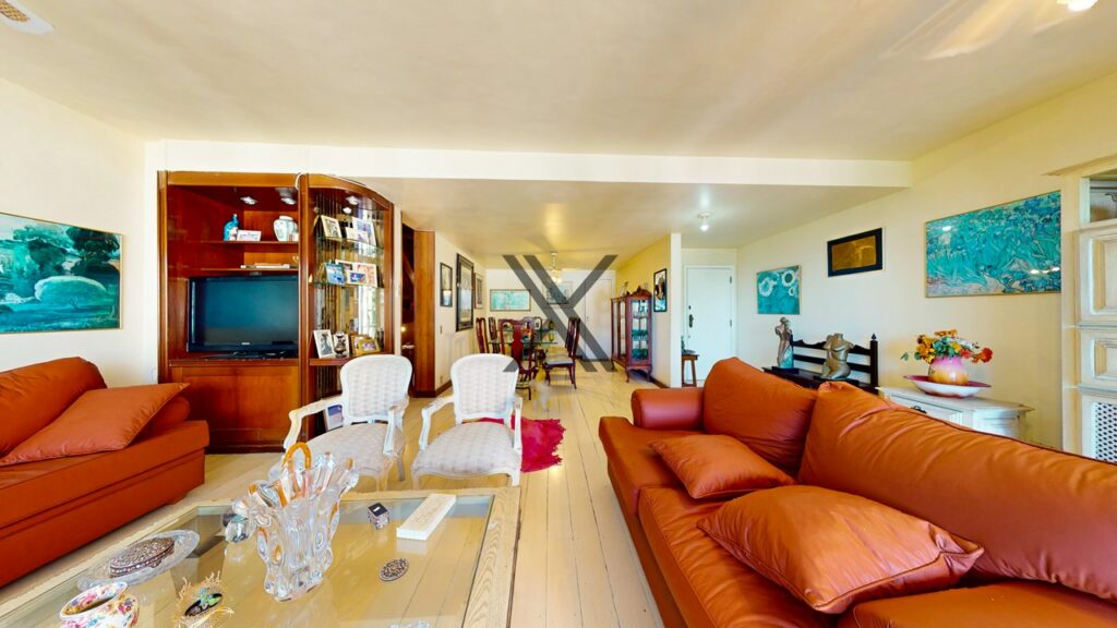 Cobertura Duplex em São Conrado Rio de Janeiro RJ 1