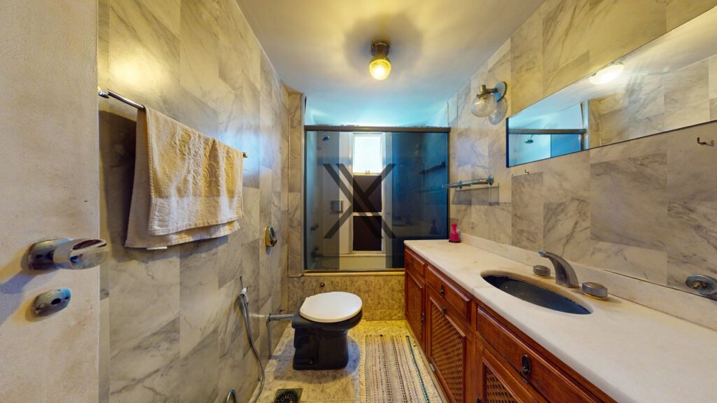 Cobertura Duplex em São Conrado Rio de Janeiro RJ 10