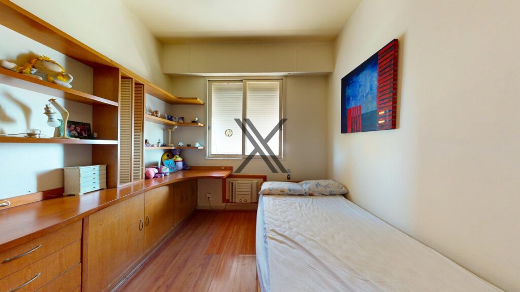 Cobertura Duplex em São Conrado Rio de Janeiro RJ 11