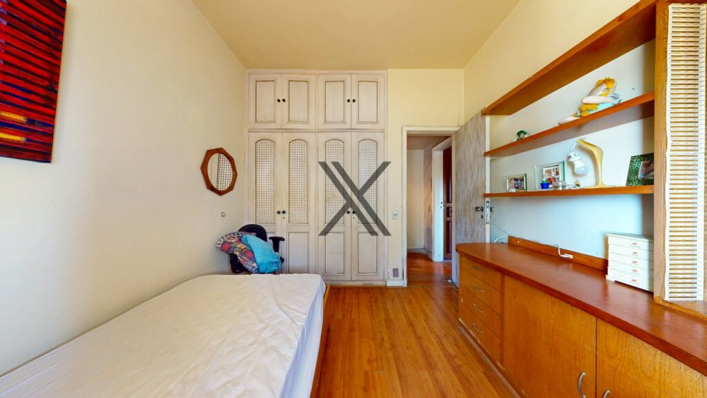 Cobertura Duplex em São Conrado Rio de Janeiro RJ 12