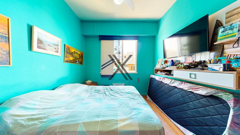 Cobertura Duplex em São Conrado Rio de Janeiro RJ 14