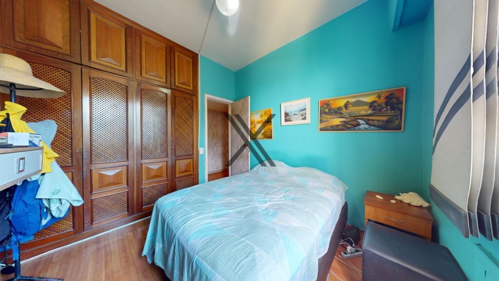 Cobertura Duplex em São Conrado Rio de Janeiro RJ 15