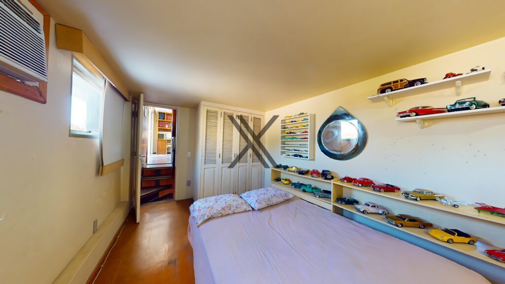 Cobertura Duplex em São Conrado Rio de Janeiro RJ 20