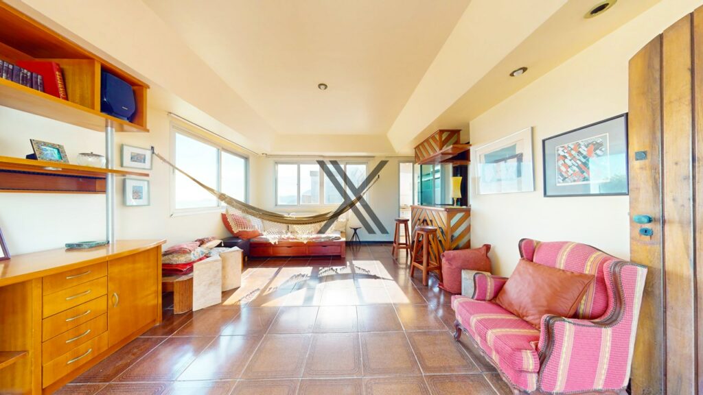 Cobertura Duplex em São Conrado Rio de Janeiro RJ 21