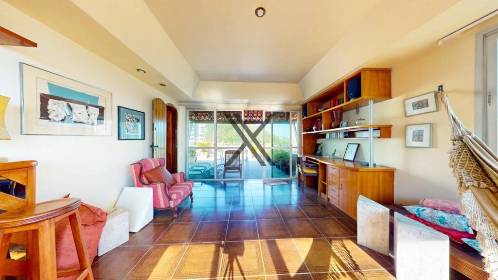 Cobertura Duplex em São Conrado Rio de Janeiro RJ 23