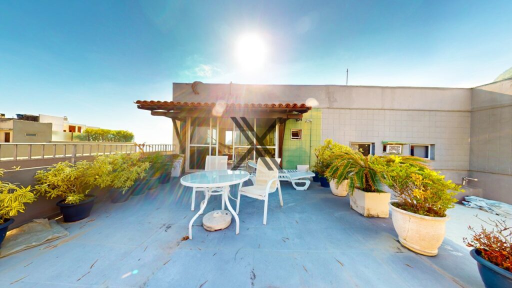 Cobertura Duplex em São Conrado Rio de Janeiro RJ 28