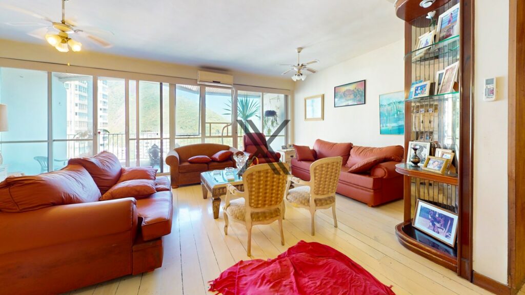 Cobertura Duplex em São Conrado Rio de Janeiro RJ 29