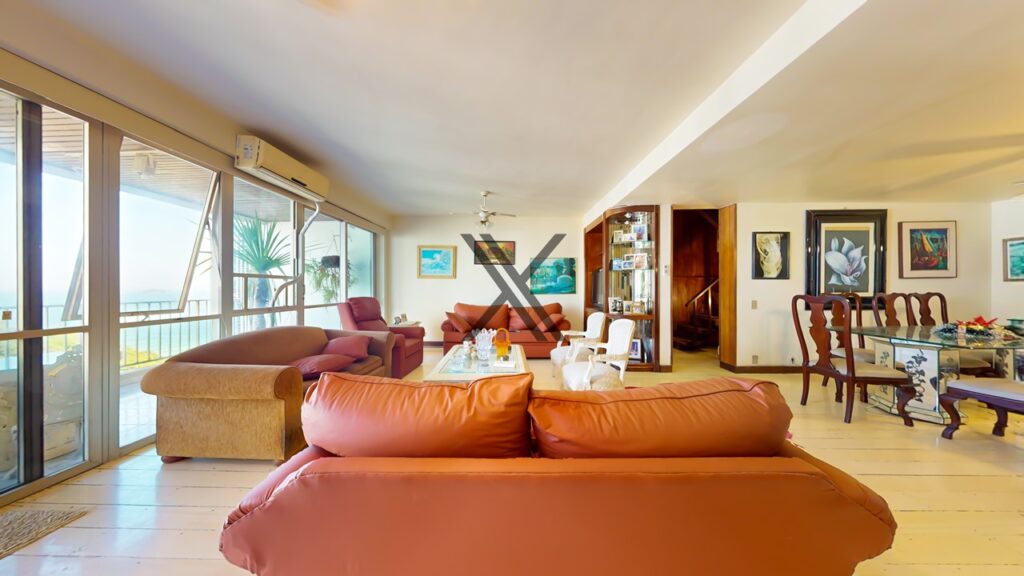 Cobertura Duplex em São Conrado Rio de Janeiro RJ 3