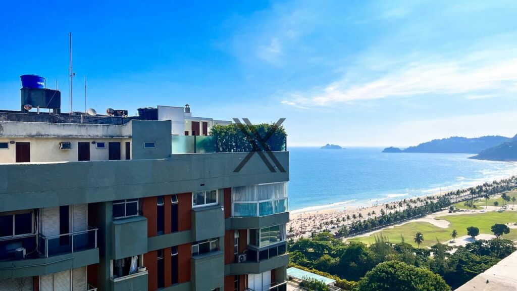 Cobertura Duplex em São Conrado Rio de Janeiro RJ 30