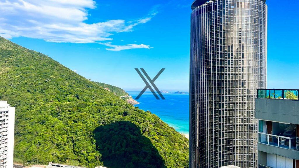 Cobertura Duplex em São Conrado Rio de Janeiro RJ 33