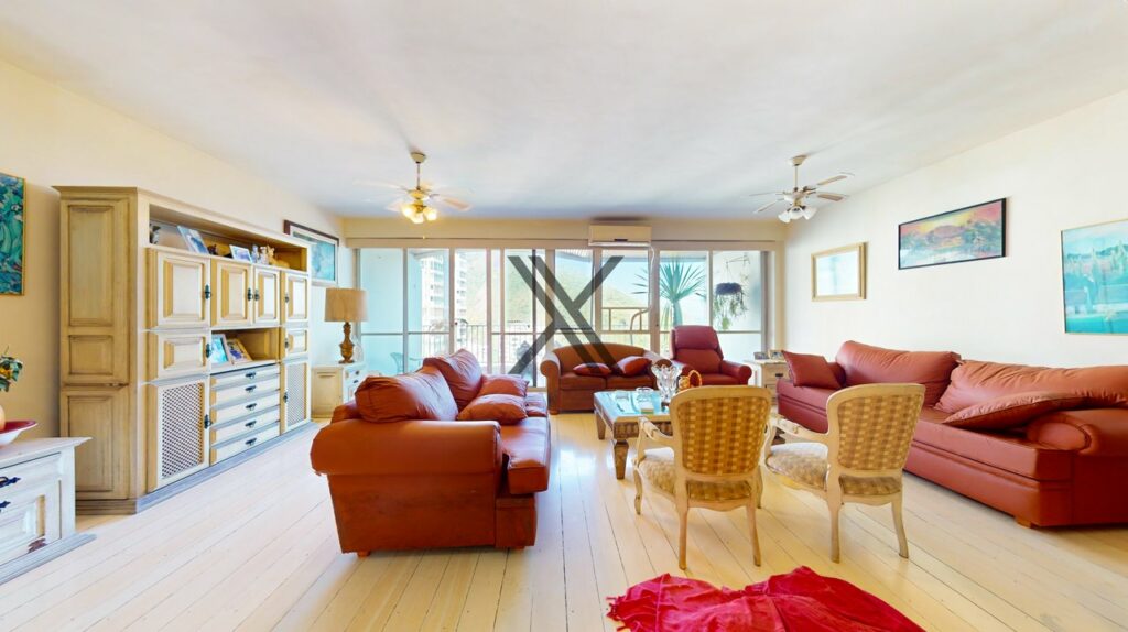 Cobertura Duplex em São Conrado Rio de Janeiro RJ 4