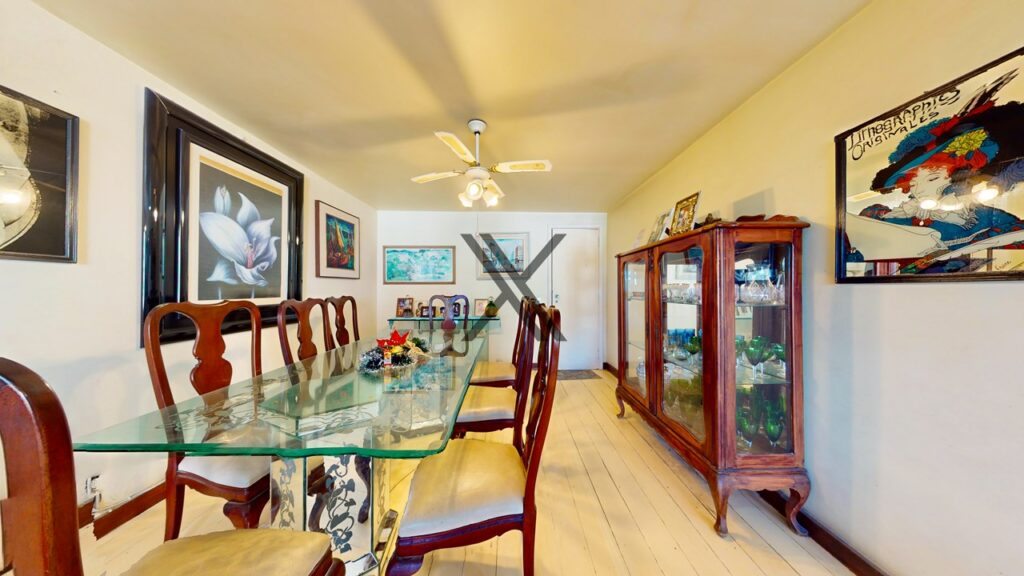 Cobertura Duplex em São Conrado Rio de Janeiro RJ 7