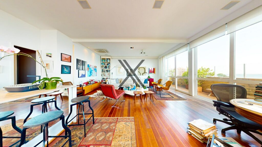 Cobertura Duplex Ipanema Rio de Janeiro RJ 1