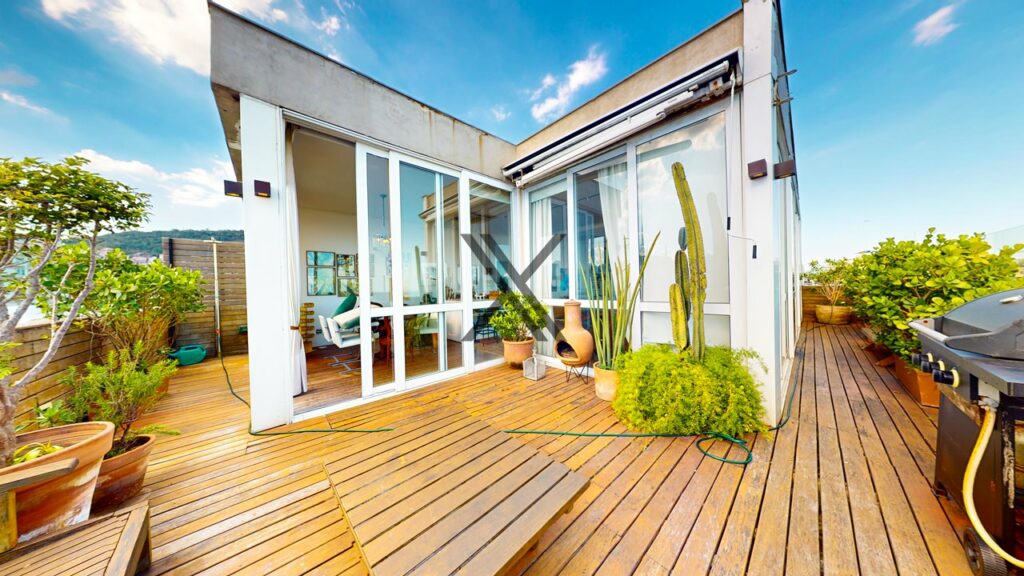 Cobertura Duplex Ipanema Rio de Janeiro RJ 10