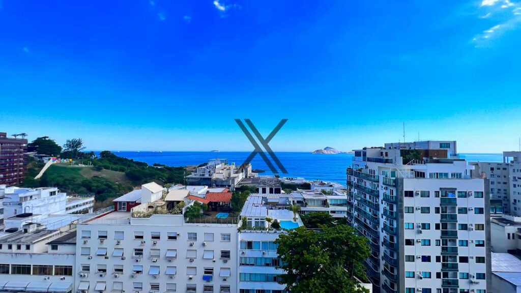 Cobertura Duplex Ipanema Rio de Janeiro RJ 11