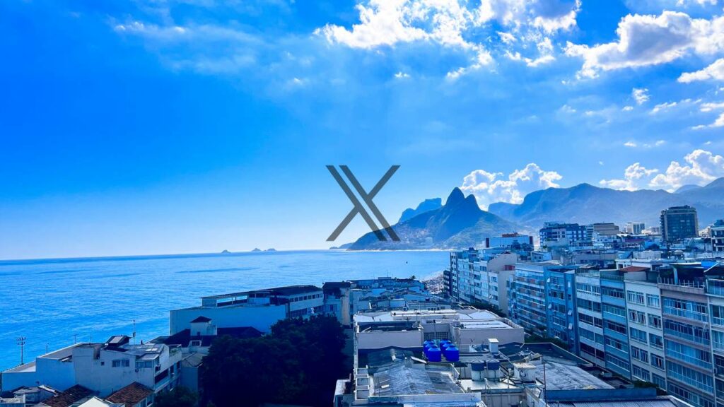 Cobertura Duplex Ipanema Rio de Janeiro RJ 14