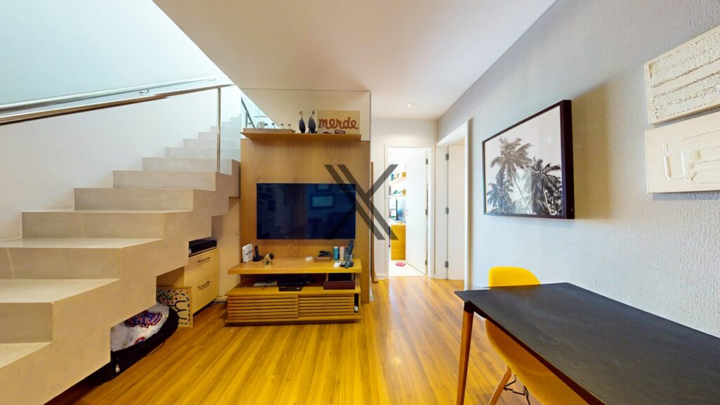 Cobertura Duplex Ipanema Rio de Janeiro RJ 15