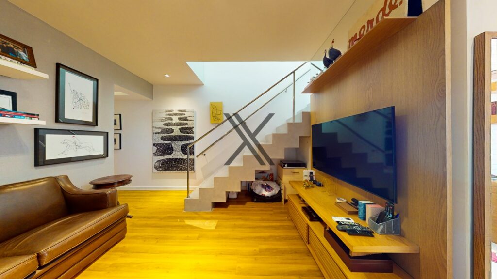 Cobertura Duplex Ipanema Rio de Janeiro RJ 16