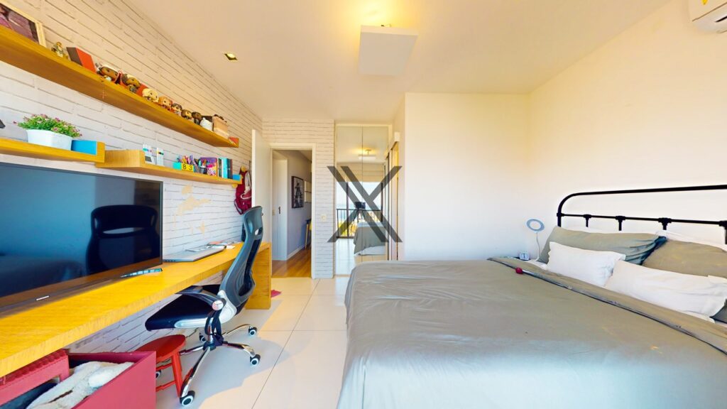 Cobertura Duplex Ipanema Rio de Janeiro RJ 18