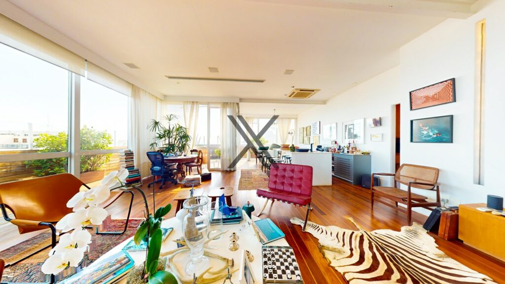 Cobertura Duplex Ipanema Rio de Janeiro RJ 2