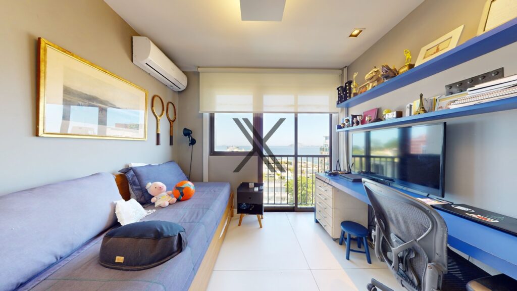 Cobertura Duplex Ipanema Rio de Janeiro RJ 20