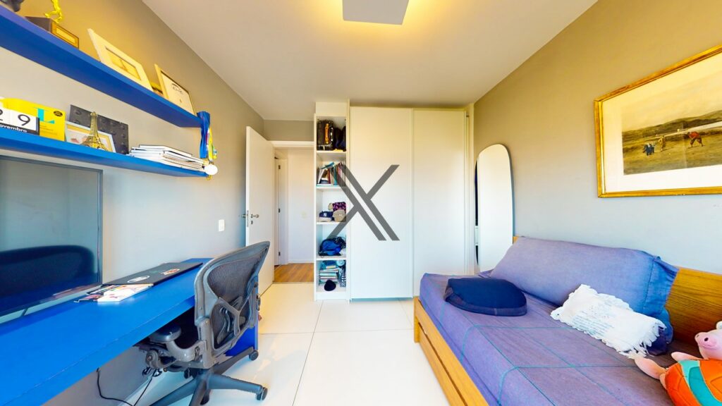 Cobertura Duplex Ipanema Rio de Janeiro RJ 21