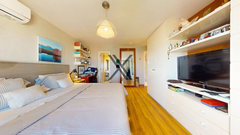 Cobertura Duplex Ipanema Rio de Janeiro RJ 24