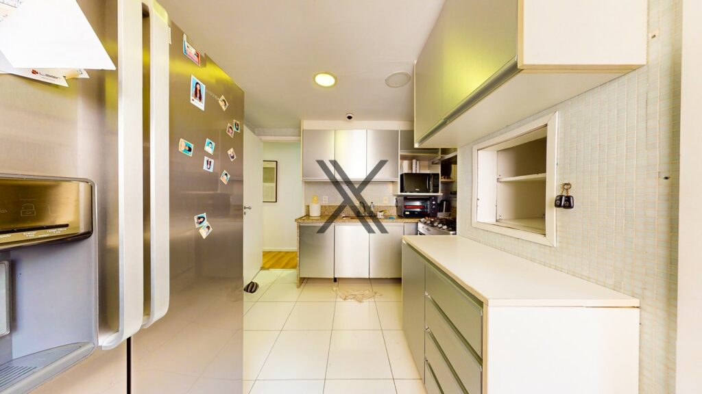 Cobertura Duplex Ipanema Rio de Janeiro RJ 27