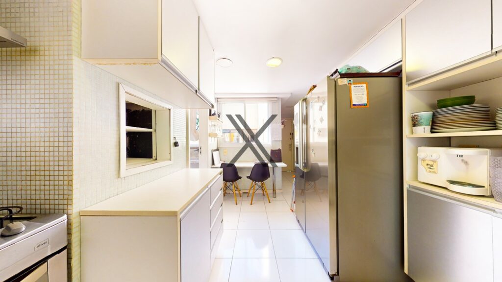 Cobertura Duplex Ipanema Rio de Janeiro RJ 28