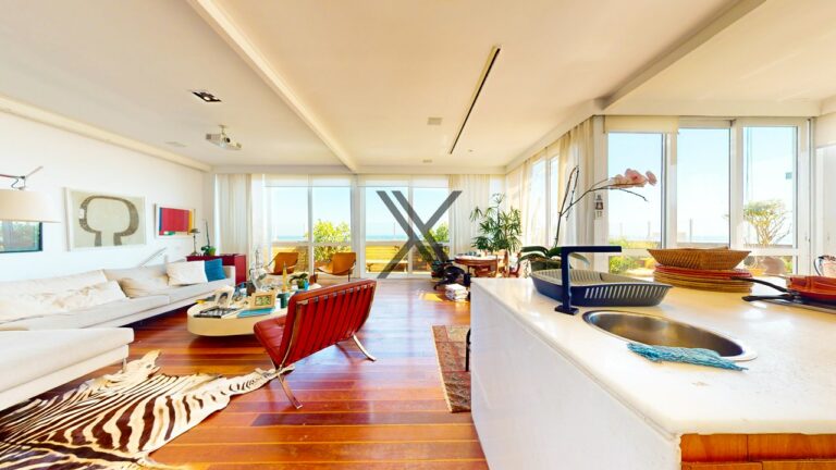 Cobertura Duplex Ipanema — foto 4