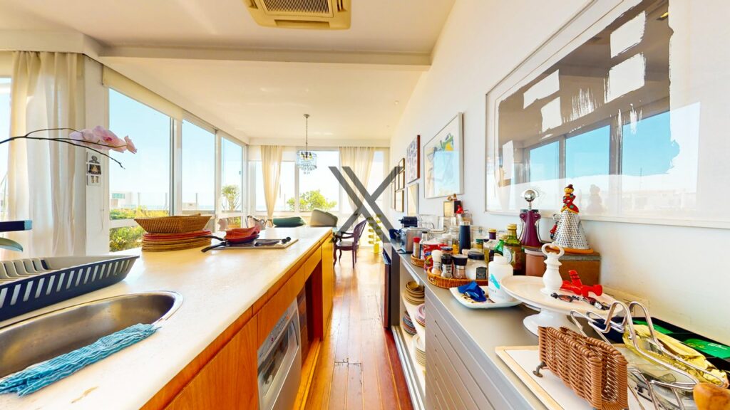 Cobertura Duplex Ipanema Rio de Janeiro RJ 5