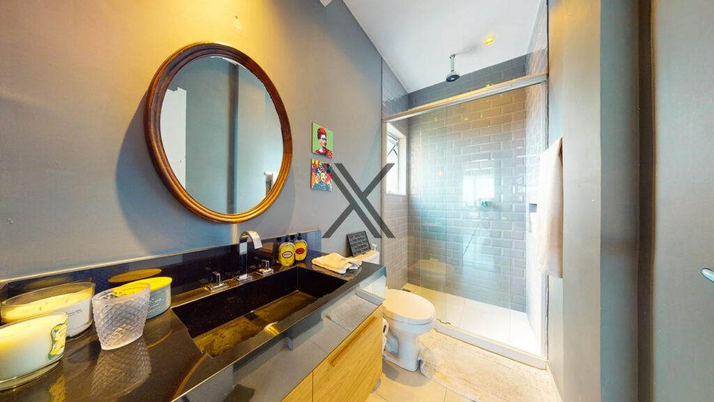 Cobertura Duplex Ipanema Rio de Janeiro RJ 6