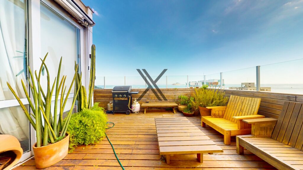 Cobertura Duplex Ipanema Rio de Janeiro RJ 7