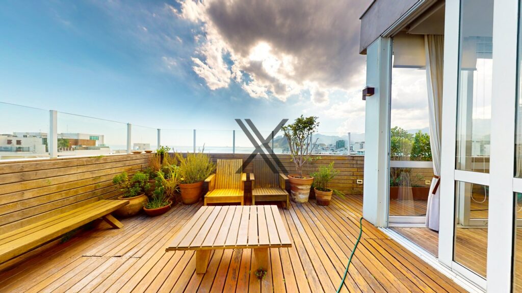 Cobertura Duplex Ipanema Rio de Janeiro RJ 8