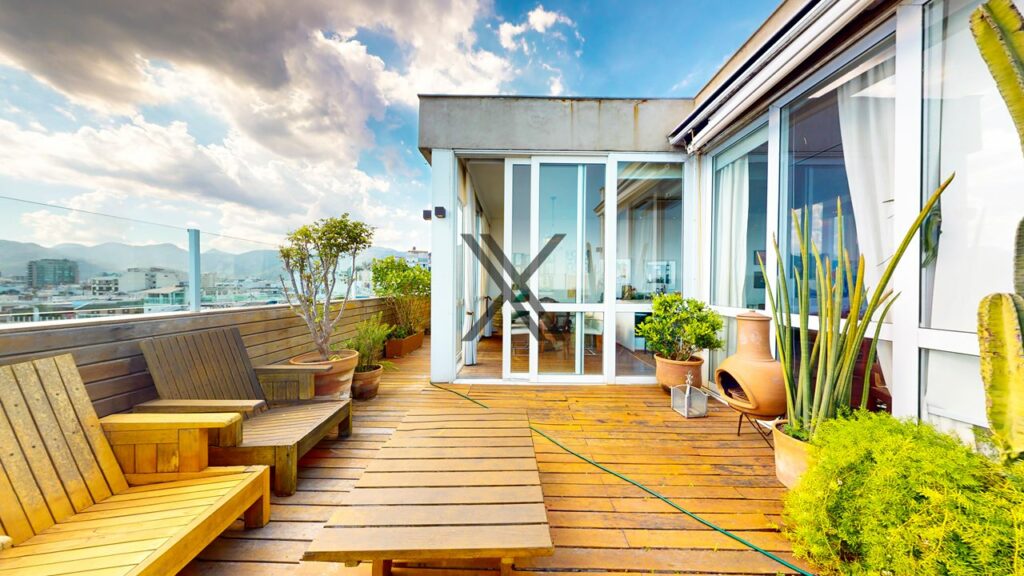 Cobertura Duplex Ipanema Rio de Janeiro RJ 9