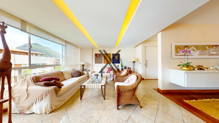 Cobertura Triplex em Ipanema — foto 2